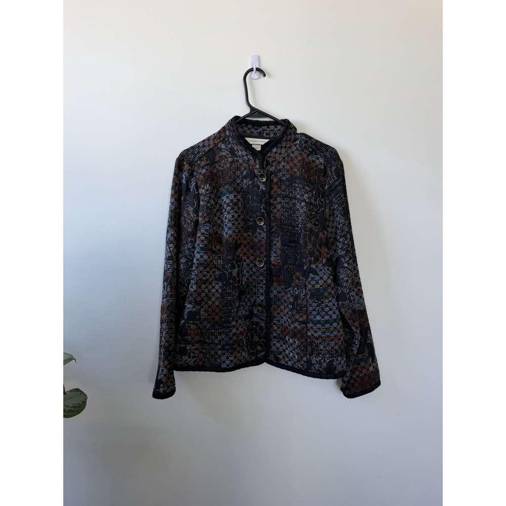 Christopher & Banks Vintage Jacket Size large